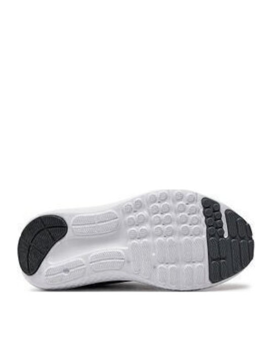Surge 4 Kids Sports Shoes Running with Laces Black