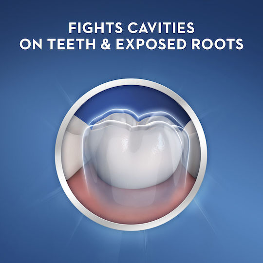 Crest Cavity Protection Toothpaste for Plaque & Cavities 24gr