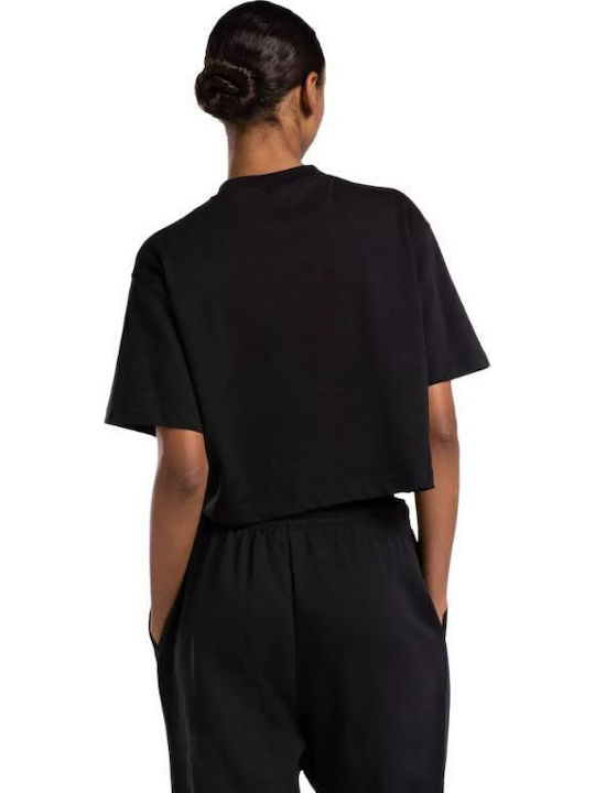 Reebok Classics T-Shirt Schwarz
