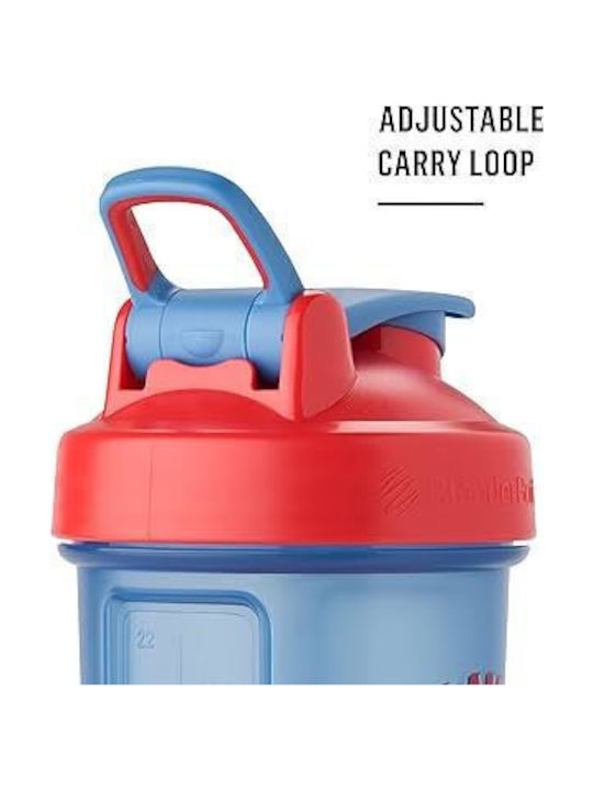 Blender Bottle Παγούρι 820ml Μαύρο
