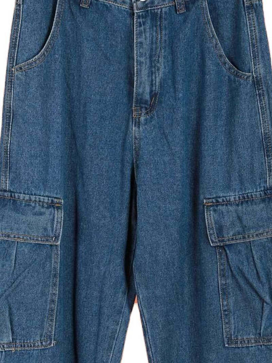 Γυναικείο Jean Παντελόνι