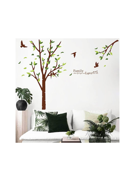 Kinder Wandsticker Wand