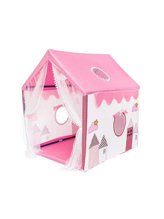Perfectoys Kinderspielzelt Kleines Haus