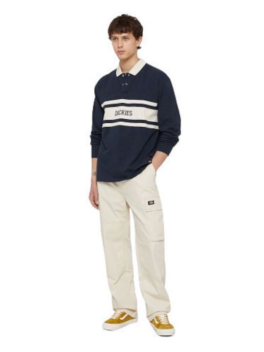 Eagle Bend Trousers Cargo Whitecap Gray