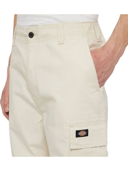 Eagle Bend Trousers Cargo Whitecap Gray
