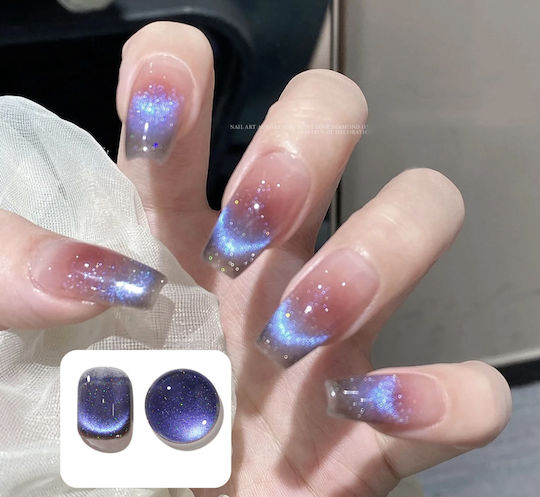 Global Fashion Σκόνη Ακρυλικού 8ml 55498