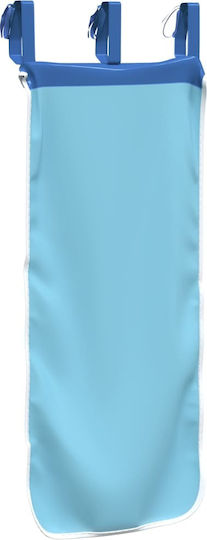 Canopy Bed Blue