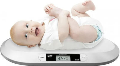 Alfa Care Digital Baby Scale BS-166