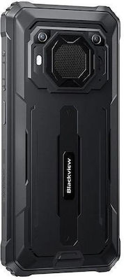 BlackView BV6200 Pro Dual SIM (6GB/128GB) Rezistent Smartphone Negru