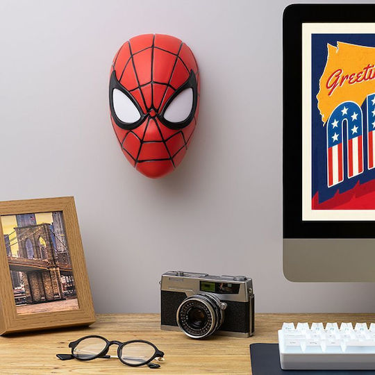 Paladone Kids Wall Light