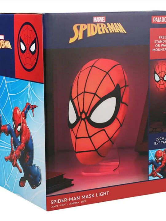 Paladone Kids Wall Light