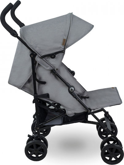 Topmark Fenn Regenschirm Kinderwagen Geeignet ab 6+ Monaten Gray 7kg