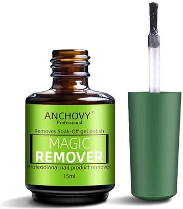 Nail Polish Remover 15ml 57702