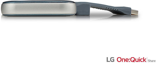 LG SC-00DA Устройство За Презентации Синьо