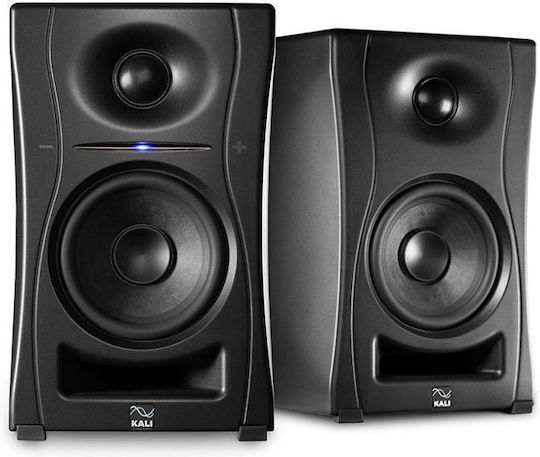 Kali Audio Lp Unf 4,5 Difuzoare Studio Monitor 5" 40W (Pereche) Negre