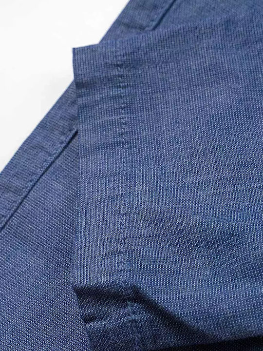 Pantaloni de Blugi pentru Copii Roșu