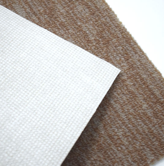 Sakalidis Μοκέτα Luxe Light Brown (τιμή ανά μέτρο)