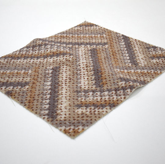 Sakalidis Luxe Μπουκλέ Beige (τιμή ανά μέτρο)