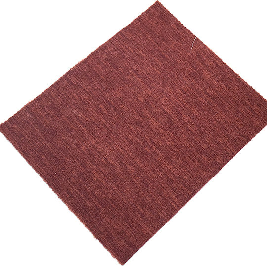 Sakalidis Luxe Μπουκλέ Bordeaux (τιμή ανά μέτρο)