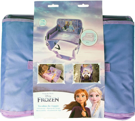 Frozen Cz10641 Θήκη Πλάτης Καθίσματος Αυτοκινήτου