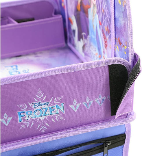 Frozen Cz10641 Θήκη Πλάτης Καθίσματος Αυτοκινήτου