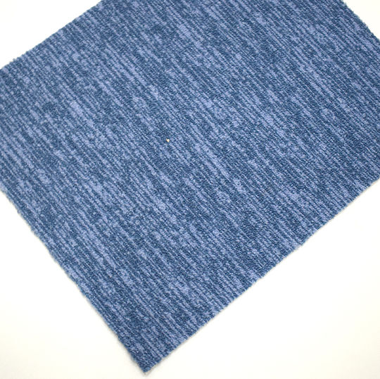 Sakalidis Μοκέτα Luxe Blue (τιμή ανά μέτρο)