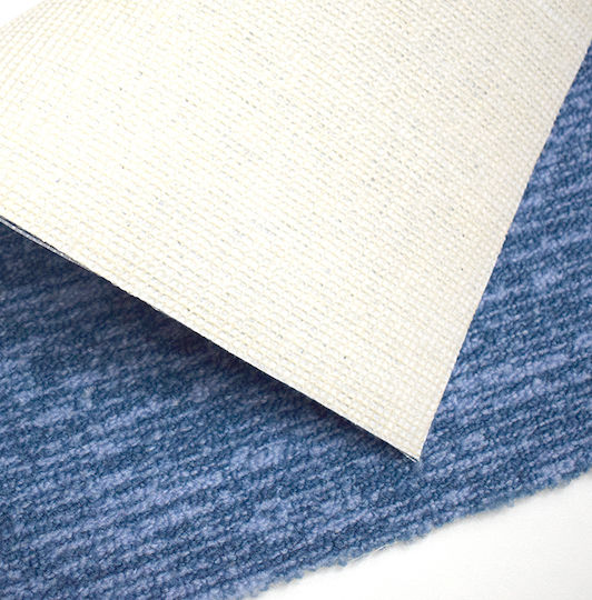 Sakalidis Μοκέτα Luxe Blue (τιμή ανά μέτρο)
