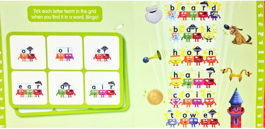 Alphablocks Alphablocks