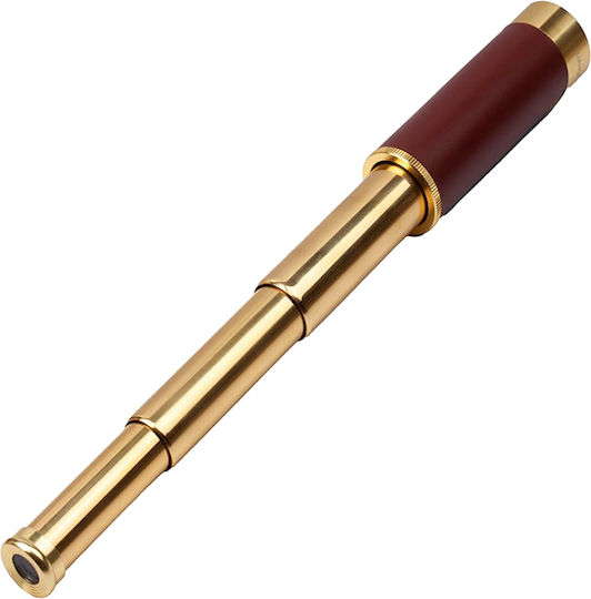 Dioptric Telescope