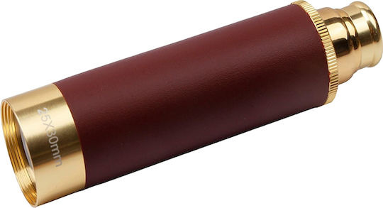 Dioptric Telescope