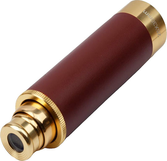 Dioptric Telescope