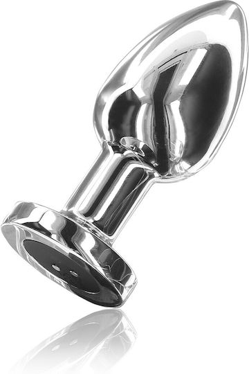 plug anal significado Rooster Rumbler Silicone Vibrating Anal Plug Large main image 0