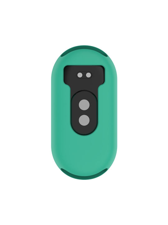 Θήκη Σιλικόνης σε Τιρκουάζ χρώμα για το Xiaomi Smart Band 8 Xiaomi Mi Band 8 Θήκη Σιλικόνης σε Τιρκουάζ χρώμα για το Xiaomi Smart Band 8 Xiaomi Mi Band 8