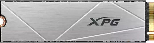 Adata XPG Gammix S60 SSD 2TB M.2 mit PCI Express 4.0 Verbindung
