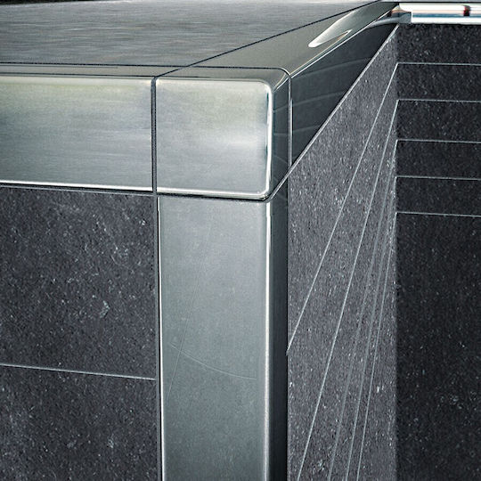 Genesis Aluminium Profile