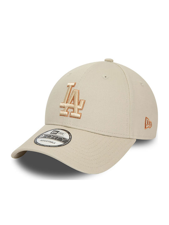 Metallic Outline 9forty Ανδρικό Jockey Μπεζ