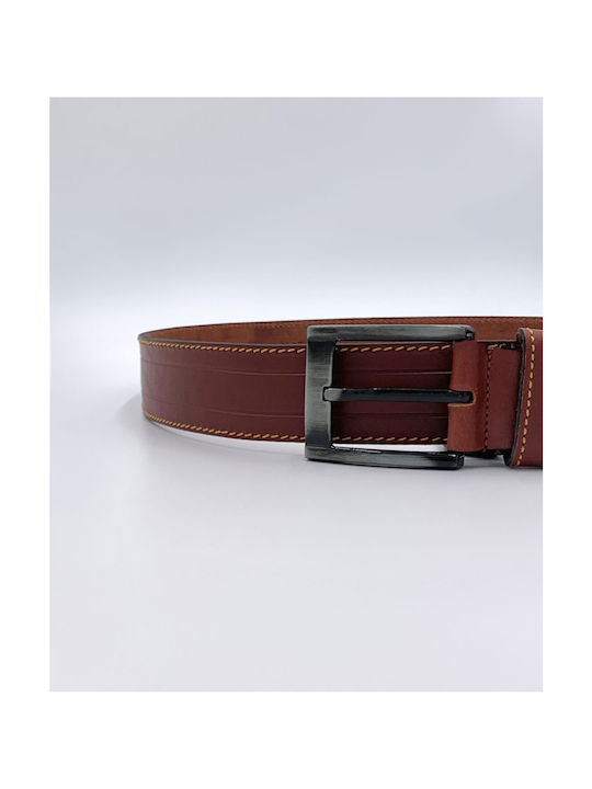 Men's Belt Brown