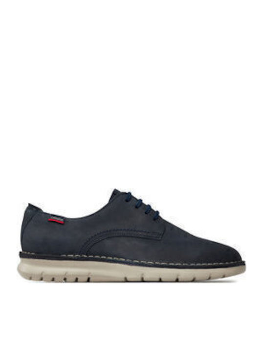 Callaghan Ανδρικά Casual Παπούτσια Μπλε Callaghan Ανδρικά Casual Παπούτσια Μπλε