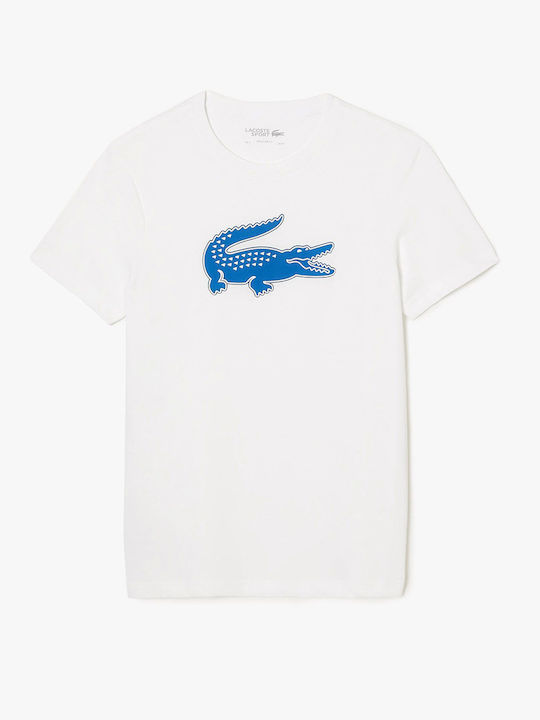T-Shirt Weiß