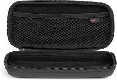 Eastpak Case Pencil Case with 1 Compartment Black