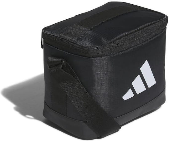 adidas Ισοθερμική Τσάντα Ώμου 5 λίτρων Μ14 x Π23 x Υ19εκ.