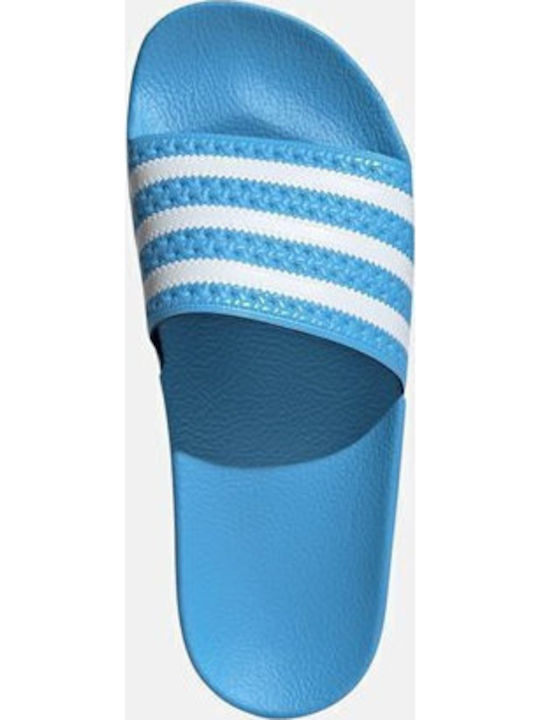 Adilette Men's Slides Blue