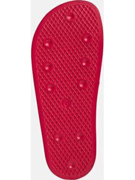 Adilette Herren Slides Rosa