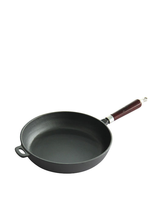 KING Hoff Pan made of Aluminum 30cm