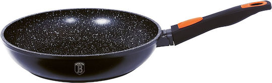 Berlinger Haus Granit Diamond Line 24cm Τηγάνι