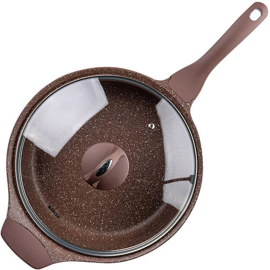 Muhler Mia 28cm Σωτέζα
