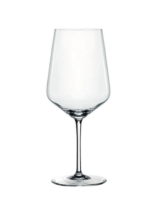 Spiegelau Style Glass for Red Wine made of Crystal Goblet 630ml