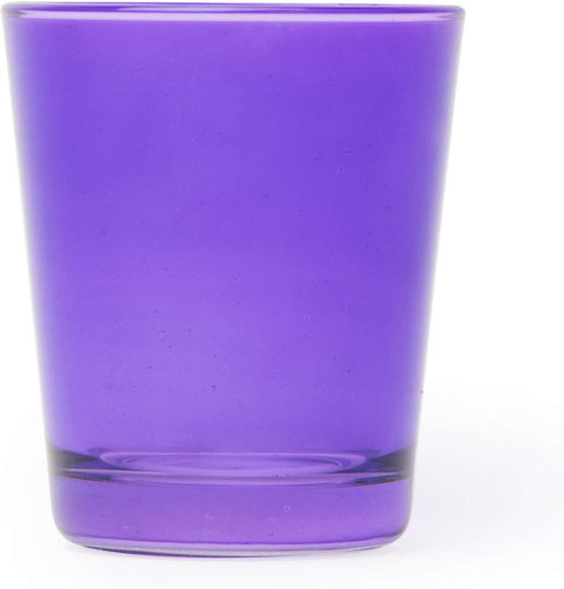 Excelsa Σετ Ποτήρια Νερού Γυάλινα 300ml 6τμχ