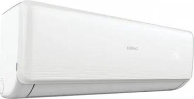 Denki Genesis Κλιματιστικό Inverter 24000 BTU A++/A+