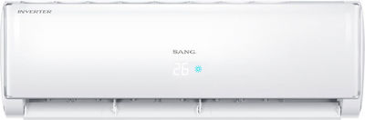 Sang SAC-50CH3 Κλιματιστικό Inverter 18000 BTU A++/A+